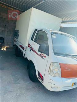 Kia Bongo